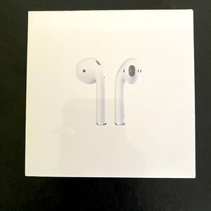 Air pods 2